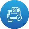 Errorless Payments icon